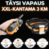 PAWPRO Ultimate – Koirien Koulutuspanta