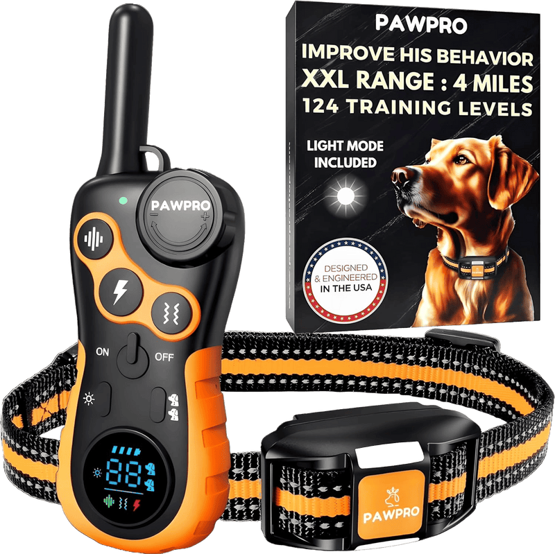 PAWPRO Ultimate – Koirien Koulutuspanta