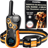 PAWPRO Ultimate – Koirien Koulutuspanta