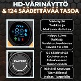 PAWPRO Ultimate – Koirien Koulutuspanta