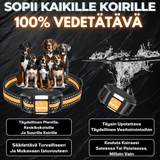 PAWPRO Ultimate – Koirien Koulutuspanta