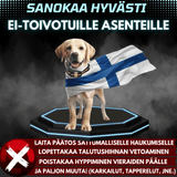 PAWPRO Ultimate – Koirien Koulutuspanta